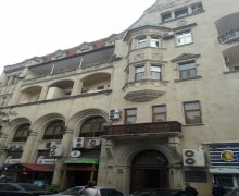 Kirayə (aylıq) Köhnə Tikili Sahil m., Səbail r.