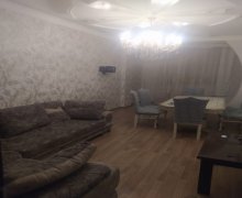 Kirayə (aylıq) Yeni Tikili 20 Yanvar m., Yeni Yasamal qəs., Yasamal r.