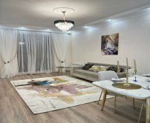 Kirayə (aylıq) Yeni Tikili Gənclik m., Nəsimi r.