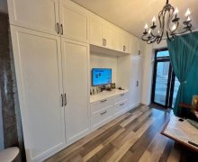 Satılır Yeni Tikili 20 Yanvar m., Yasamal r.