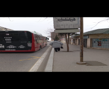 Kirayə (aylıq) Obyekt Əhmədli, Xətai r.