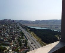 20 yanvarda yeni tikili 20 Yanvar m., Yasamal r.