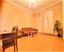 Kirayə (aylıq) Köhnə Tikili 28 May m., Nəsimi r.