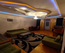 Kirayə (aylıq) Yeni Tikili Nəsimi m., Binəqədi r.