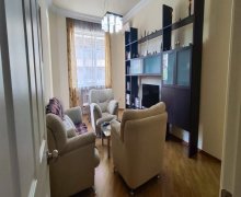 Kirayə (aylıq) Yeni Tikili Elmlər akademiyası m., Nizami r.