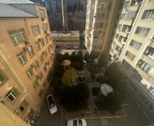 Satılır Yeni Tikili Elmlər akademiyası m., Yasamal r.