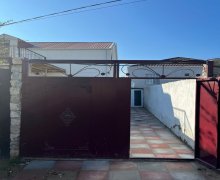 Satılır Həyət evi/villa Hövsan qəs., Suraxanı r.