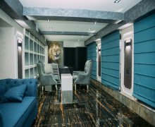 Kirayə (aylıq) Ofis Yasamal r.