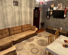 Satılır Həyət evi/villa Həzi Aslanov m., H.Aslanov qəs., Xətai r.