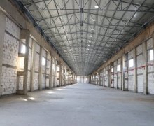 Аренда Объект м. Дярнягюль м., Наримановский р-н р.