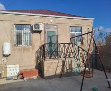 Satılır Həyət evi/villa Binə qəs., Xəzər r.