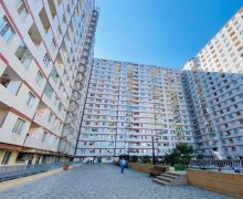 Kirayə (aylıq) Yeni Tikili 20 Yanvar m., Yasamal qəs., Yasamal r.