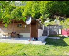 Kirayə (günlük) Həyət evi/villa Qax ş.