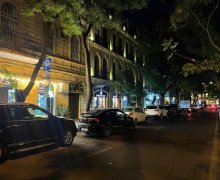 Kirayə (aylıq) Ofis Sahil m., Səbail r.