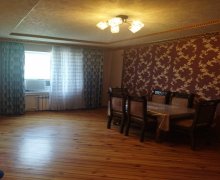 Kirayə (aylıq) Köhnə Tikili Həzi Aslanov m., Xətai r.