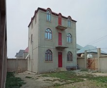 evlerin satisi/villa Masazır, Abşeron r.