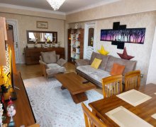 genclikde evlerin qiymeti Gənclik m., Nərimanov r.