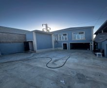 Satılır Həyət evi/villa Masazır, Abşeron r.