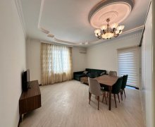 Kirayə (aylıq) Yeni Tikili Gənclik m., Nərimanov r.