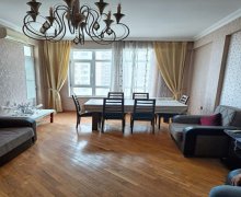 Kirayə (aylıq) Yeni Tikili Xətai m., Xətai r.