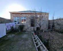 Satılır Həyət evi/villa Koroğlu m., Ramana qəs., Sabunçu r.