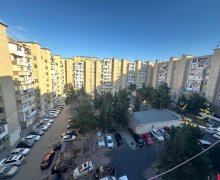 Satılır Köhnə Tikili Həzi Aslanov m., Xətai r.