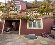 Satılır Həyət evi/villa Xırdalan ş.