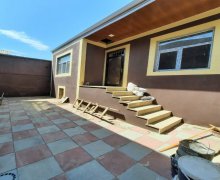 Satılır Həyət evi/villa Azadlıq m., Binəqədi qəs., Binəqədi r.