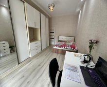 Satılır Yeni Tikili Nəriman Nərimanov m., Nərimanov r.