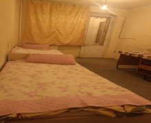 yasamalda kiraye aylıq evler 200-300 İnşaatçılar m., Yasamal r.