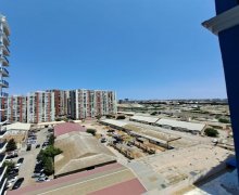 Satılır Yeni Tikili Nəriman Nərimanov m., Nərimanov r.