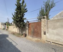 Satılır Həyət evi/villa Binə qəs., Xəzər r. Satılır Həyət evi/villa Binə qəs., Xəzər r.
