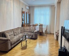 Kirayə (aylıq) Yeni Tikili Nəriman Nərimanov m., Nərimanov r.