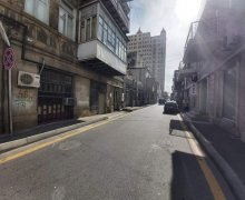 Kirayə (aylıq) Obyekt Yasamal r.