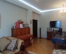 Satılır Yeni Tikili 28 May m., Nəsimi r.