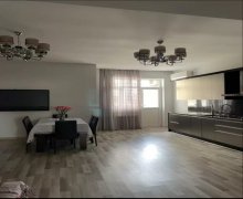 Kirayə (aylıq) Yeni Tikili Nəsimi m., Binəqədi r.