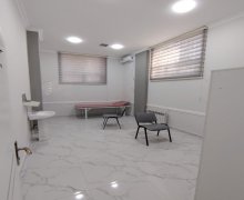 Аренда Объект Ахмедли, Хетаи р.