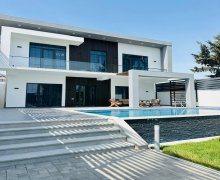 bag evleri proyektleri Mərdəkan, Xəzər r.