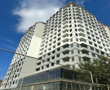 neftcilerde satilan 2 otaqli evler Neftçilər m., Nizami r.