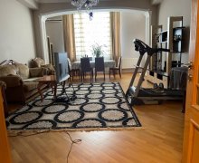 Kirayə (aylıq) Yeni Tikili Nizami m., Yasamal r.