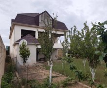 Satılır Həyət evi/villa Novxanı, Abşeron r.