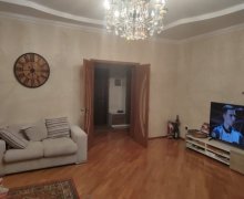 Satılır Yeni Tikili 20 Yanvar m., Yasamal r.