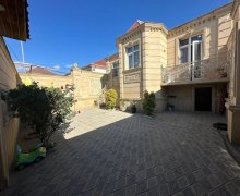 suraxanida heyet evleri/villa Əmircan qəs., Suraxanı r.