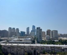 Kirayə (aylıq) Yeni Tikili 28 May m., Nəsimi r.