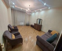 Kirayə (aylıq) Yeni Tikili Nəriman Nərimanov m., Nərimanov r.