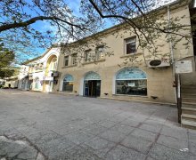 Satılır Obyekt 28 May m., Nəsimi r.