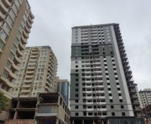 xetai yeni tikili menziller Xətai m., Xətai r.