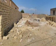 Satılır Torpaq 20 Yanvar m., 28 may qəs., Binəqədi r. Satılır Torpaq 20 Yanvar m., 28 may qəs., Binəqədi r.