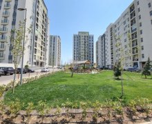 yasamalda yeni tikili evler İnşaatçılar m., Yasamal r.