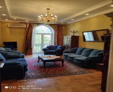 Kirayə (aylıq) Köhnə Tikili 28 May m., Nəsimi r.